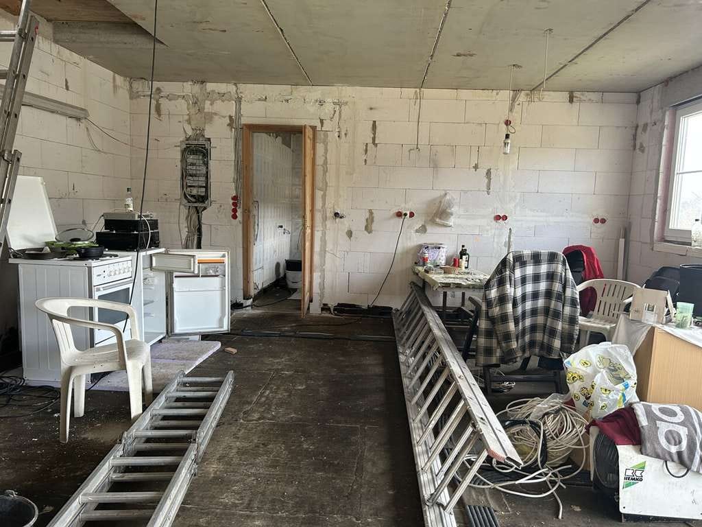 Immobilie in Vöhl - Ihr Ferienhaus am Edersee! - Bild 3
