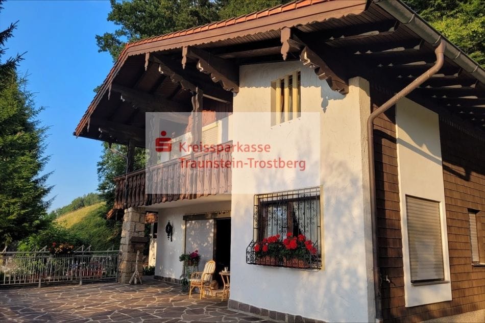 Immobilie in Surberg - Landhaus der Extraklasse - Bild 0