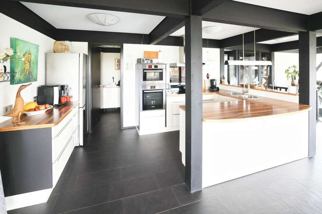 Immobilie in Kalt - Exclusives Davinci Haus mit großem Grundstück und Doppelcarport in ruhiger Ortsrandlage im Maifeld - Bild 4