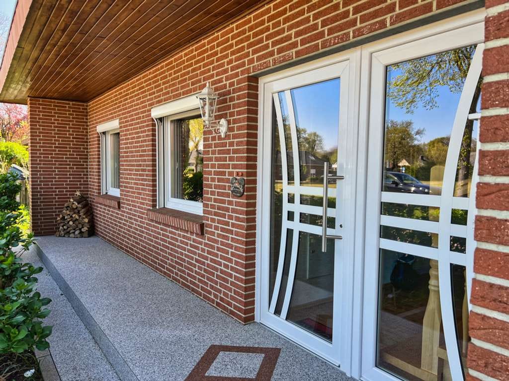 Immobilie in Lathen - TOP-gepflegt & laufend renoviert! Bungalow mit schöner Gartenanlage! - Bild 3