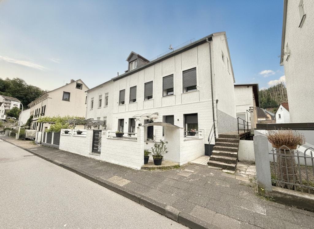 Immobilie in Werdohl - Maisonette in Werdohl - Bild 1