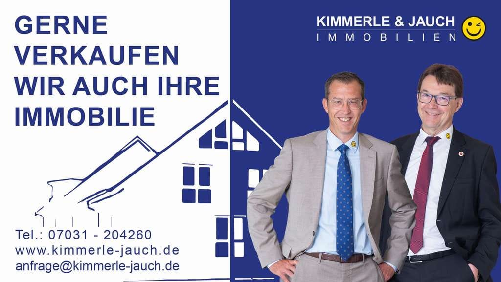Immobilie in Sindelfingen - Verkaufsstart: Betongold mit glänzender Aussicht - Bild 3