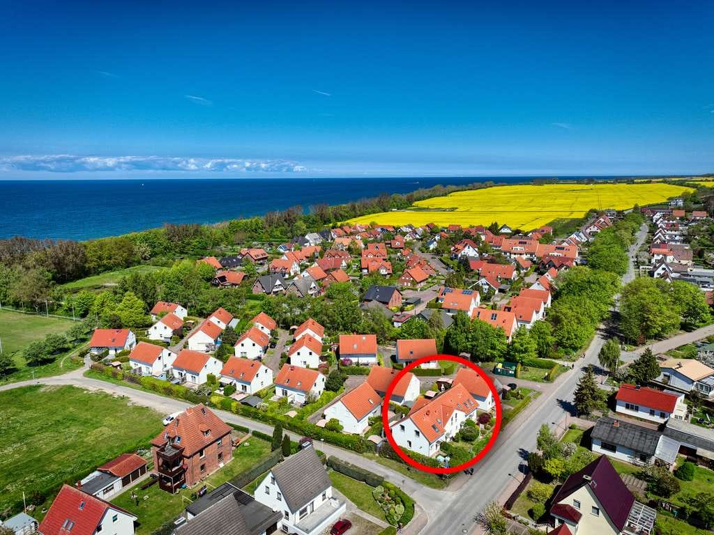 Immobilie in Rerik - Ihr Ostsee-Traum in Rerik – Erholen und von Ferienmieteinnahmen profitieren - Bild 0