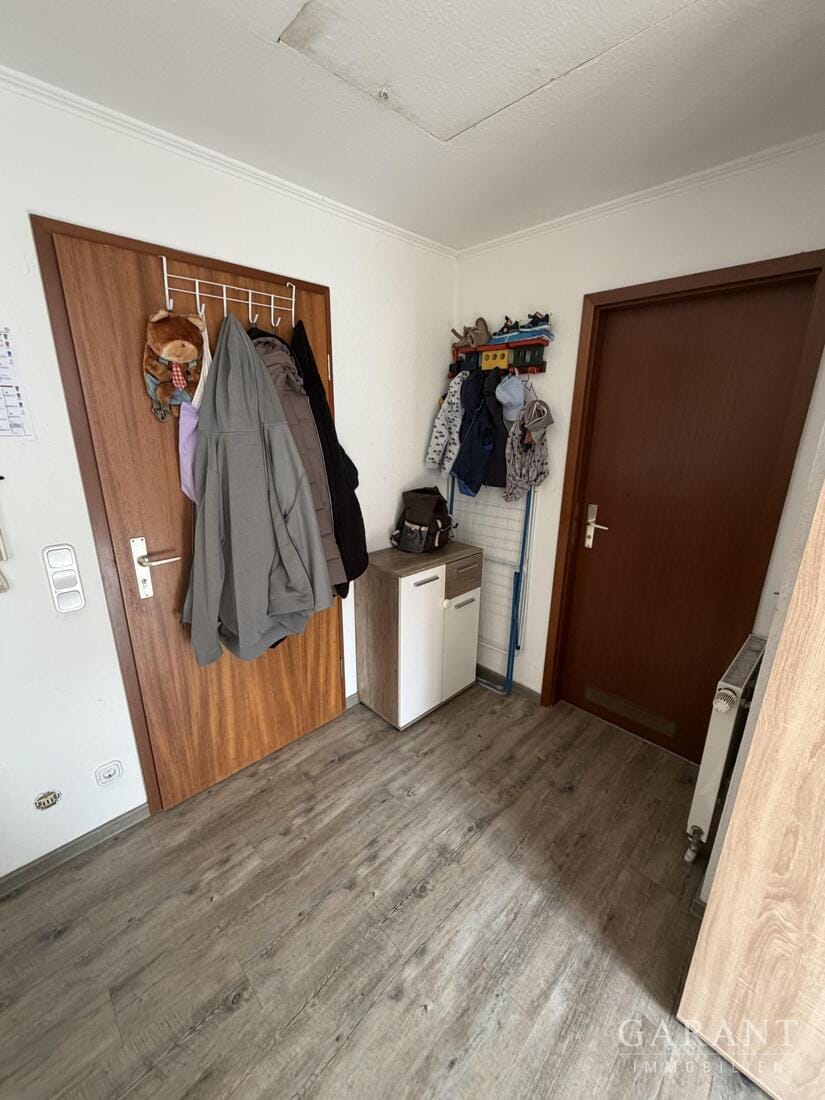 Immobilie in Fichtenberg - Charmante 2 Zimmer-DG-Wohnung mit Balkon + TG-Stellplatz - Bild 3