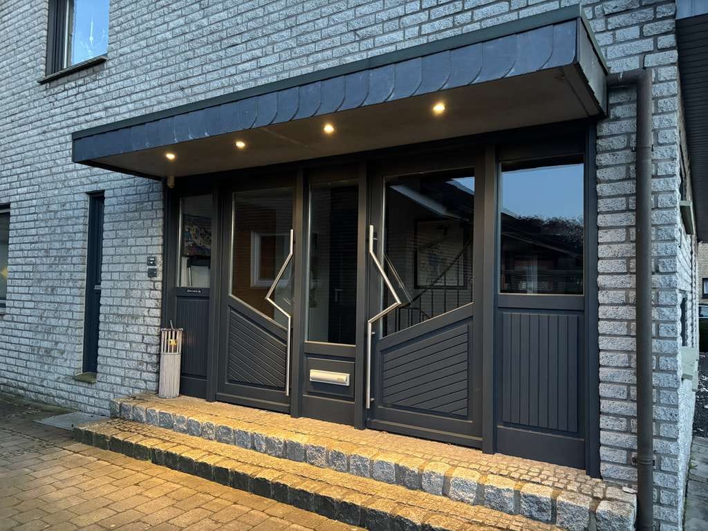 Immobilie in Südlohn - Südlohn: Mehrgenerationenhaus / Natur + Vielfalt trifft Komfort - Bild 3