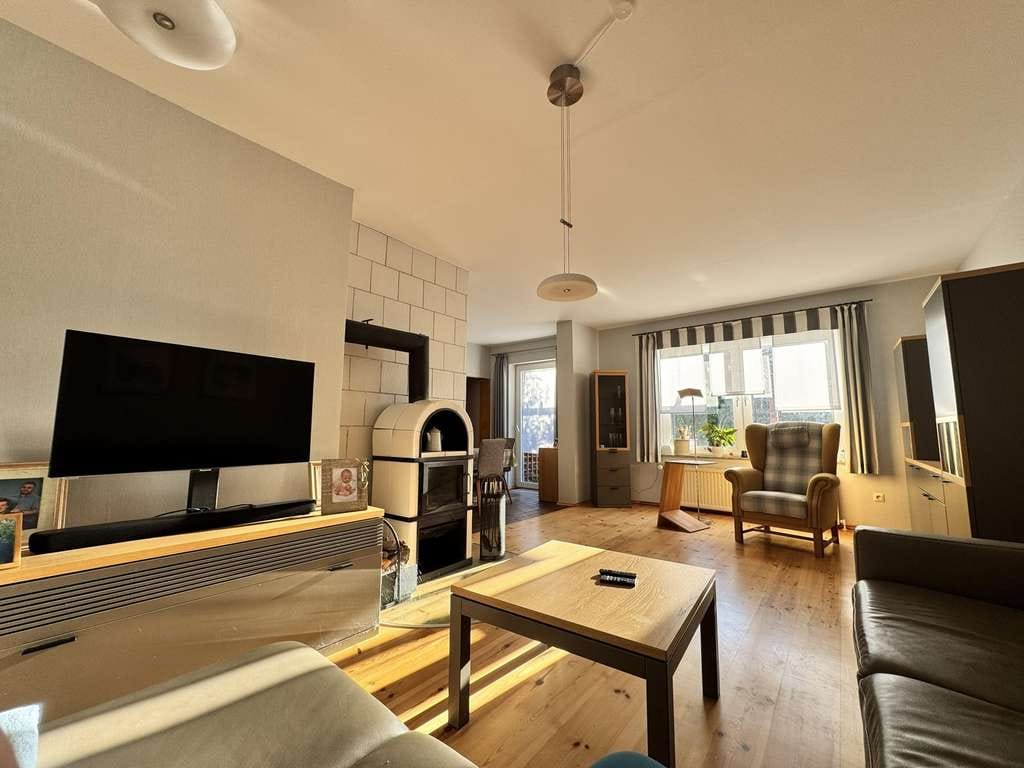 Immobilie in Eystrup - Modernisiertes Einfamilienhaus mit großem Grundstück, 5 Zimmern & gehobener Ausstattung in Eystrup - Bild 4