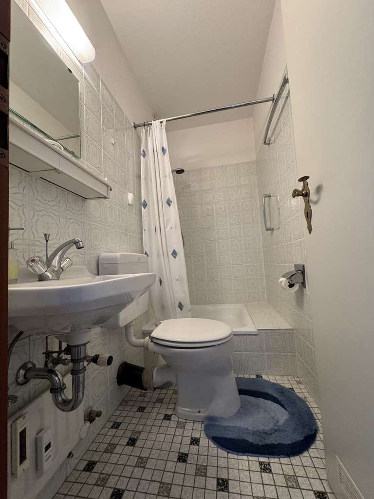 Immobilie in Oberursel - Lichtdurchflutetes Zuhause mit Loggia – Wohnen in bester Lage von Oberursel - Bild 1