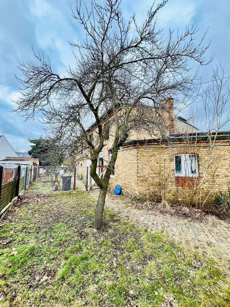 Immobilie in Finsterwalde - Attraktives Mehrfamilienhaus mit Ausbaupotenzial und stabiler Rendite in Finsterwalde - Bild 3