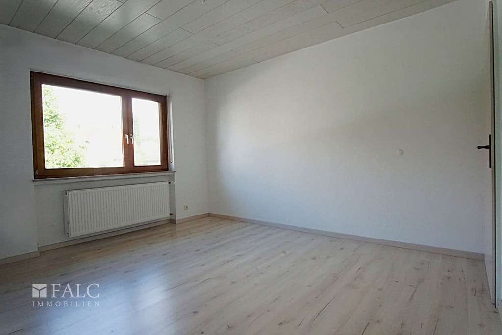 Immobilie in Rockenberg - Ihr neues Zuhause wartet auf Sie. Schön geschnittene Eigentumswohnung in ruhiger Lage - Bild 4