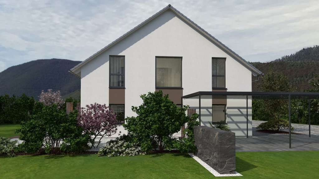 Immobilie in Boltenhagen - EIN HAUS, IN DEM MODERNE AUF KLASSIK TRIFFT - Bild 1