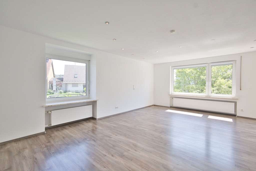 Immobilie in Tettnang - Großzügig fürs Familienglück – mit sonnigem Balkon - Bild 3