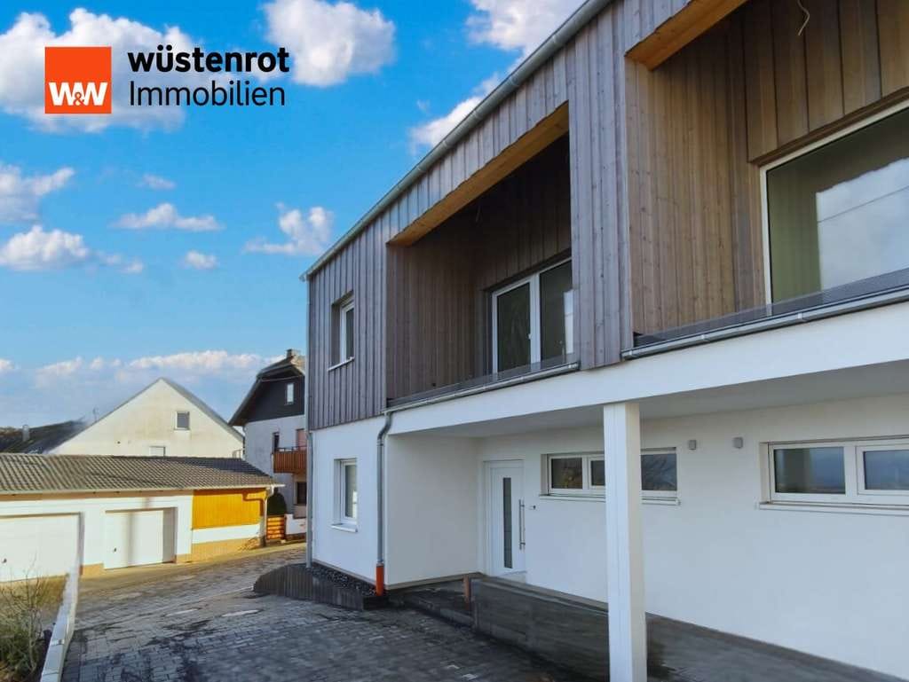 Immobilie in Perscheid - #Leben in Perscheid - DHH mit hohen Standards mit einem atemberaubenden Ausblick - Bild 3