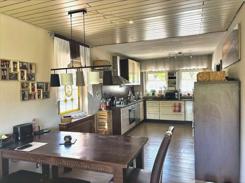 Immobilie in Eitelborn - Einfamilienhaus mit traumhaften Ausblick  - Bild 1