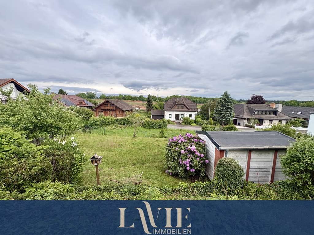 Immobilie in Waldmohr - Dreifamilienhaus in Waldmohr! - Bild 1