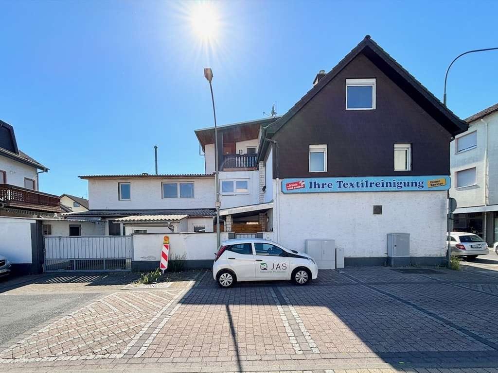 Immobilie in Mühlheim am Main - Wohnen und Arbeiten unter einem Dach - Bild 2