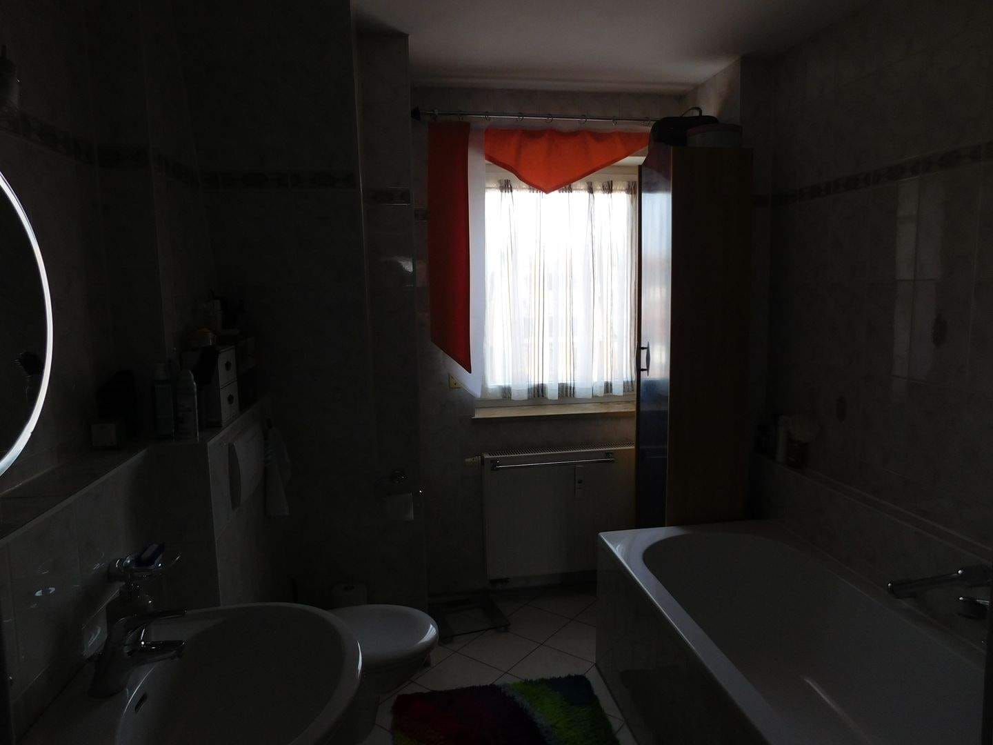Immobilie in Schwabmünchen - Attraktive 2 Zimmer DG Wohnung in toller Lage von Schwabmünchen. (Vermietet) - Bild 3