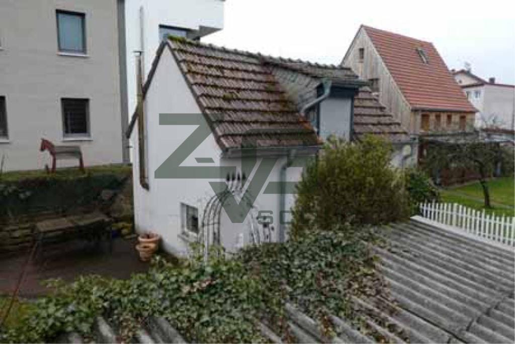 Immobilie in Kist - Einfamilienhaus freistehend in Kist - Bild 2