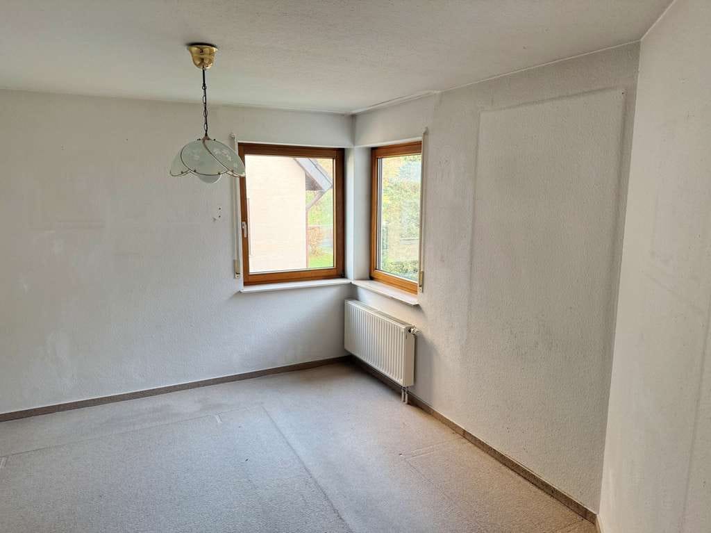 Immobilie in Schorndorf - Helle 3-Zi.-OG-Wohnung in guter Lage von Schorndorf - Bild 4