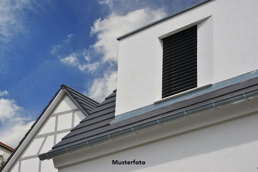 Immobilie in Bad Köstritz - Einfamilien-Doppelhaus in beschaulicher Wohnlage - Bild 0