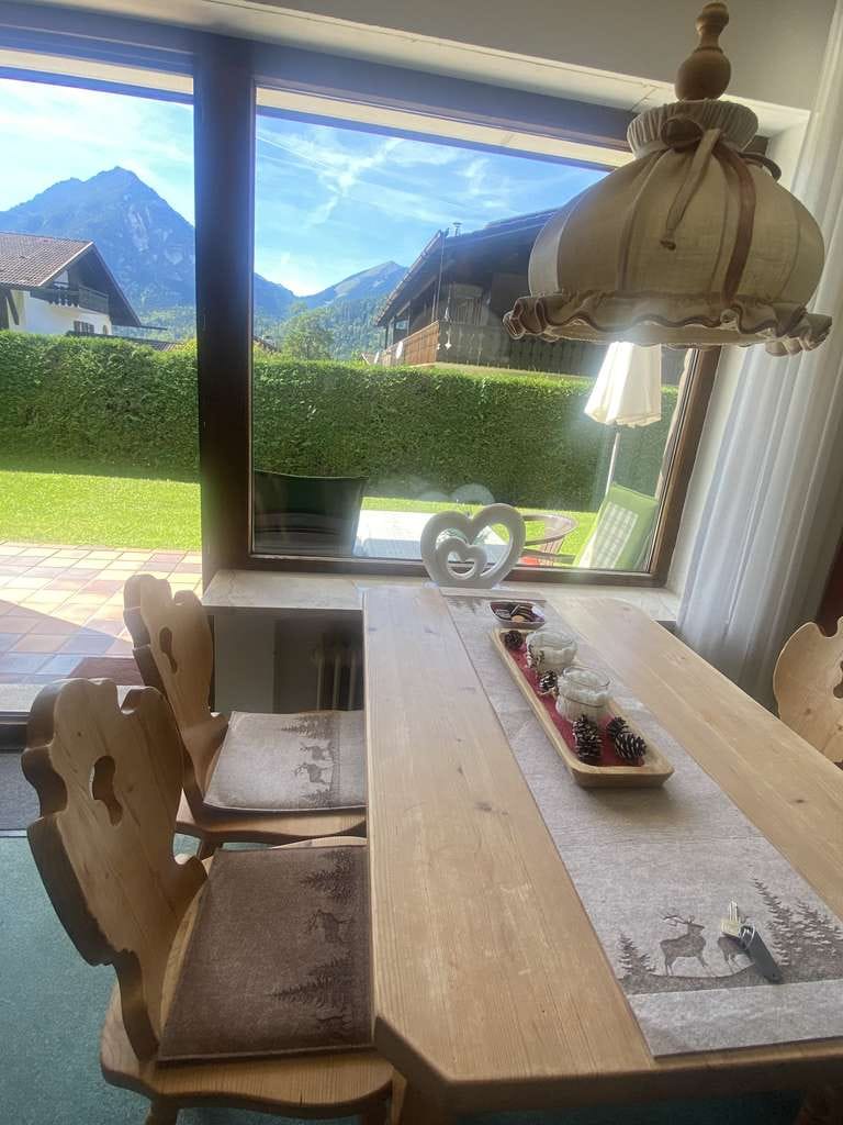 Immobilie in Farchant - Alltagstaugliche 2-Zimmer-Wohnung in Farchant - Bild 3
