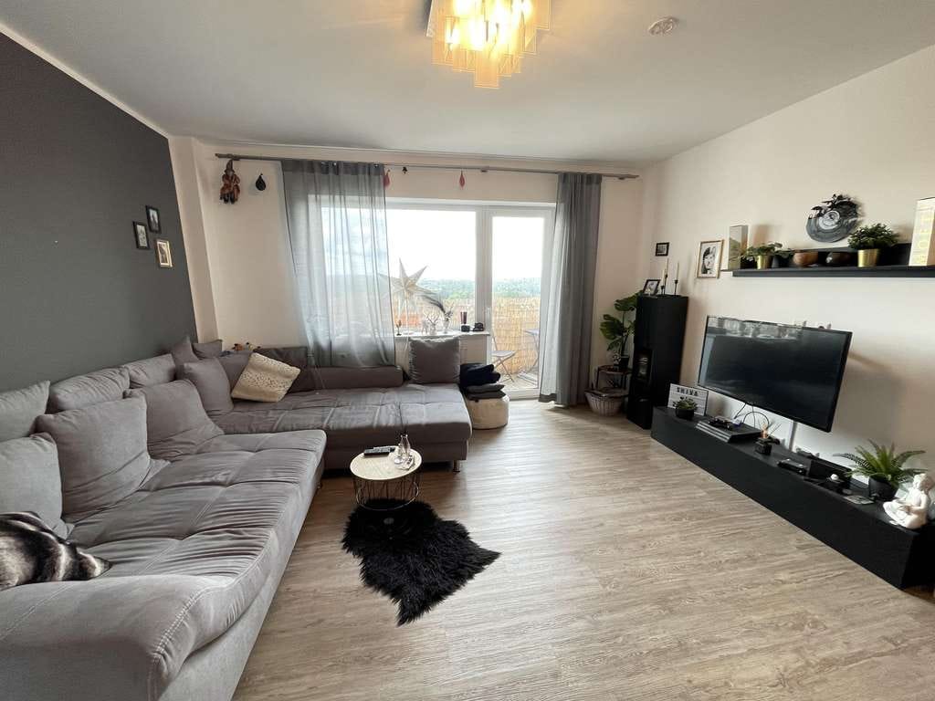 Immobilie in Reinbek - Modernisierte 3-Zimmer-Wohnung - Bild 3