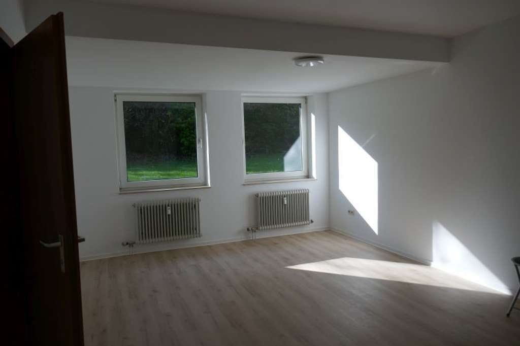 Immobilie in Bremen - 1,5-Zimmer Wohnung in Bremen-Sebaldsbrück VON PRIVAT - Bild 1