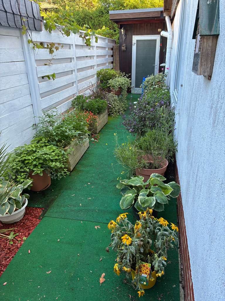 Immobilie in Dahmen - Ein Zuhause für Genießer von Ruhe und Natur - Bild 4