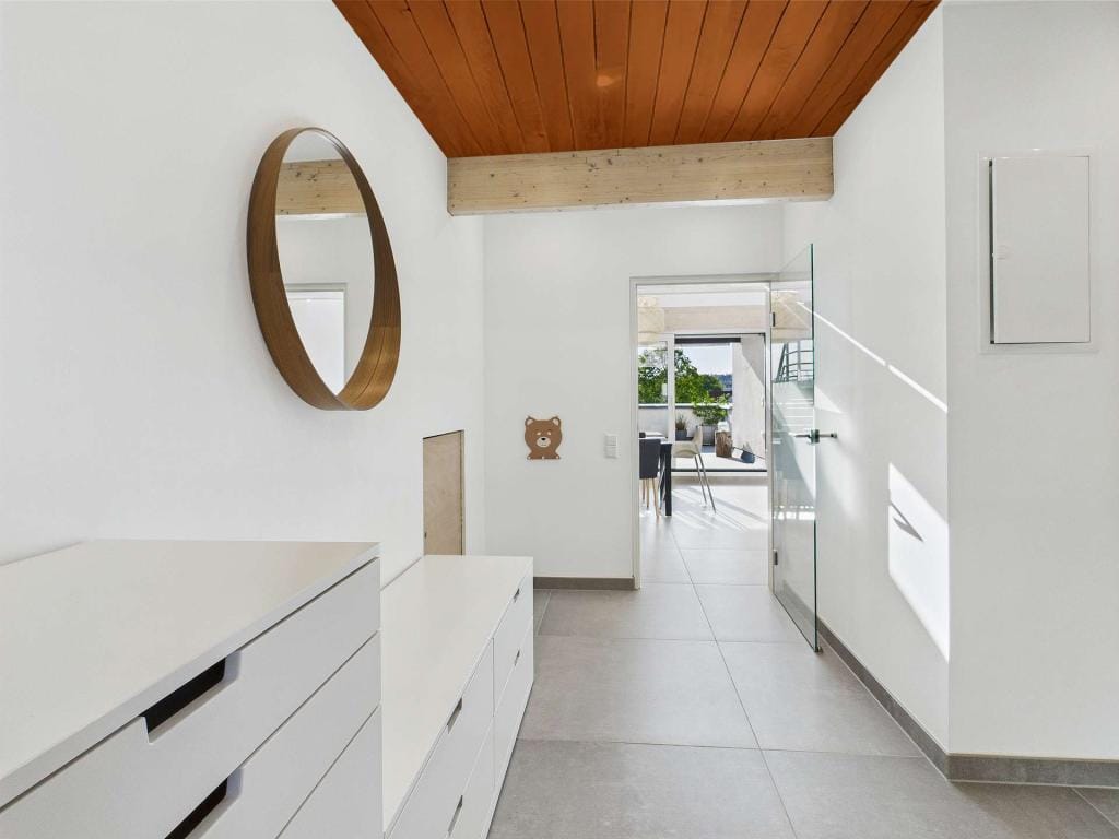 Immobilie in Schönaich - Weitblick inklusive - einzigartiges Penthouse mit traumhafter Dachterrasse und genialem Grundriss - Bild 1