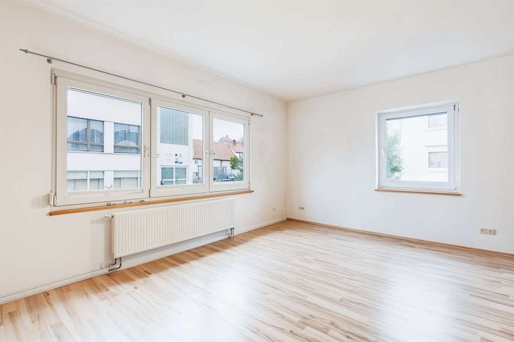 Immobilie in Bitz - Renditestarkes 3-Familienhaus mit Gewerbeanbau - Bild 3