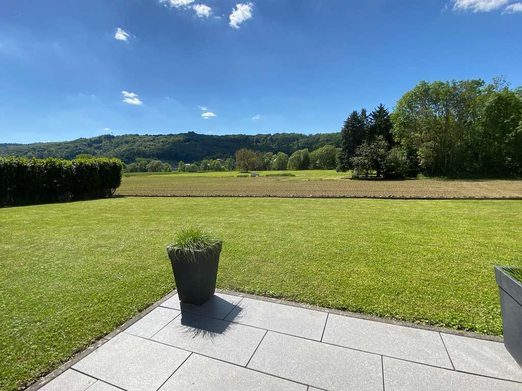 Immobilie in Wolsfeld - Tolles Haus an der luxemb. Grenze mit Fernblick! - Bild 4
