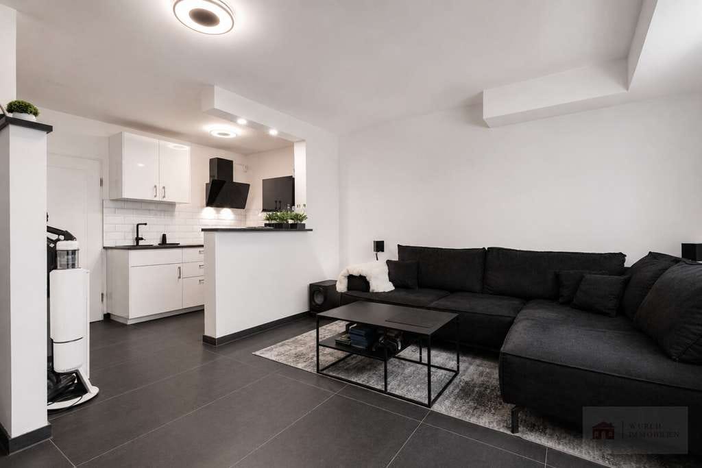 Immobilie in March - Attraktive 1-Zimmer-Wohnung – modern & kompakt - Bild 0
