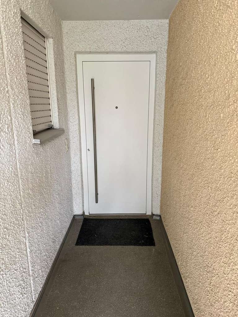 Immobilie in Ingolstadt - Renovierte 2-Zimmer-Wohnung mit Balkon&Tiefgarage(Erbpacht) - Bild 3