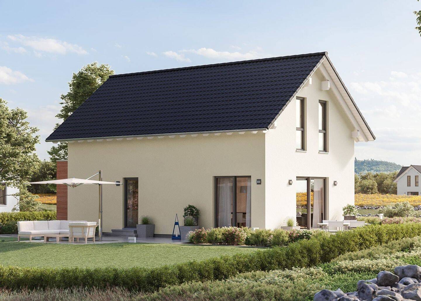 Immobilie in Bernau im Schwarzwald - Ein Haus, das mit deinem Leben wächst - Bild 4