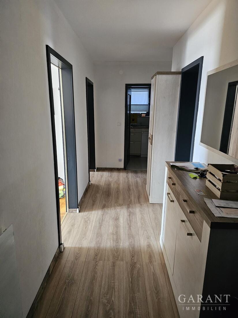 Immobilie in Unterkirnach - Erdgeschosswohnung in Unterkirnach - Bild 2