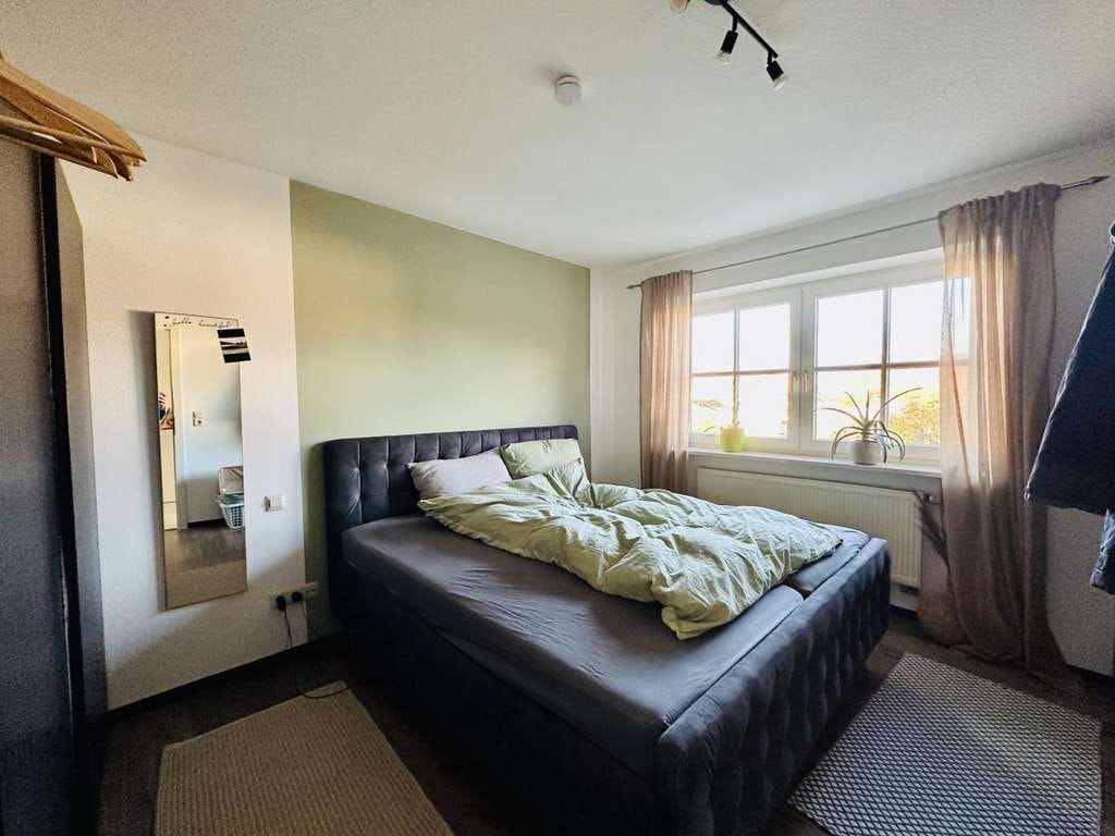 Immobilie in Benningen - BEVORZUGTE LAGE - HELL - GEPFLEGT - Eigentumswohnung mit Balkon in Benningen - Bild 2