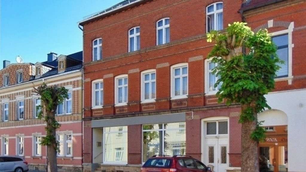 Immobilie in Treuen - Wohlfühloase in Treuen: Ihr Haus für die große Familie! - Bild 1