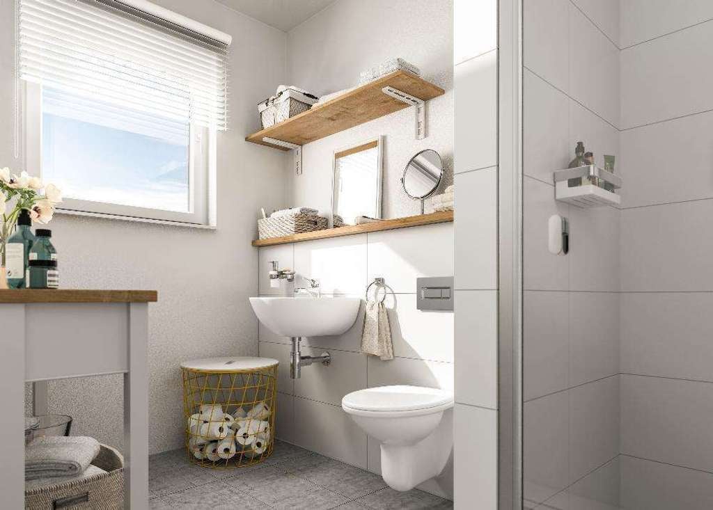 Immobilie in Osloß - Hausbau in Osloß - ein Katzensprung nach Wolfsburg - Bild 4