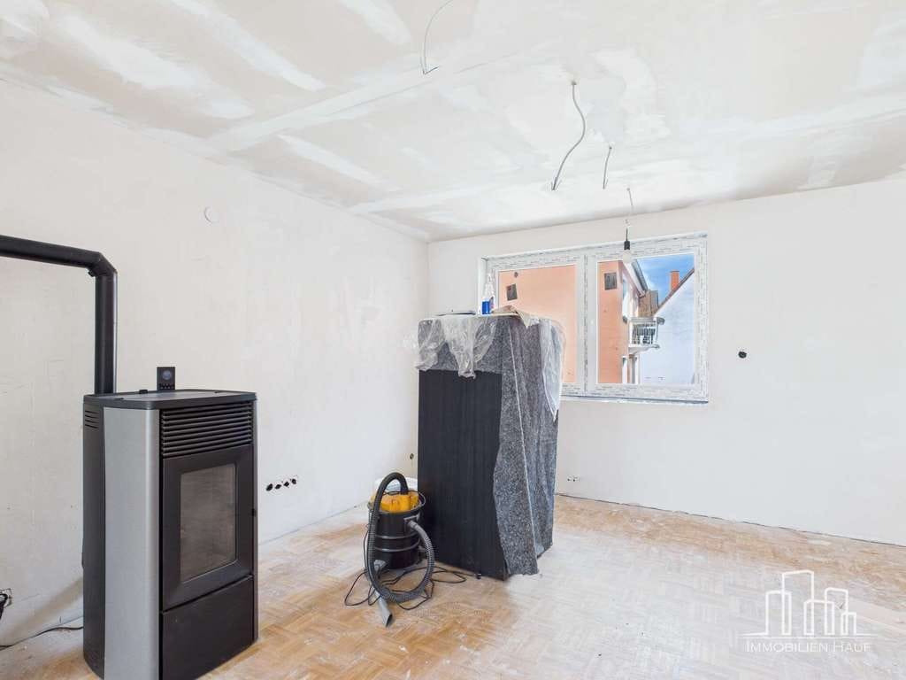Immobilie in Schwedelbach - Einfamilienhaus mit Raum für individuelle Ideen – ideales Projekt für Handwerker - Bild 4