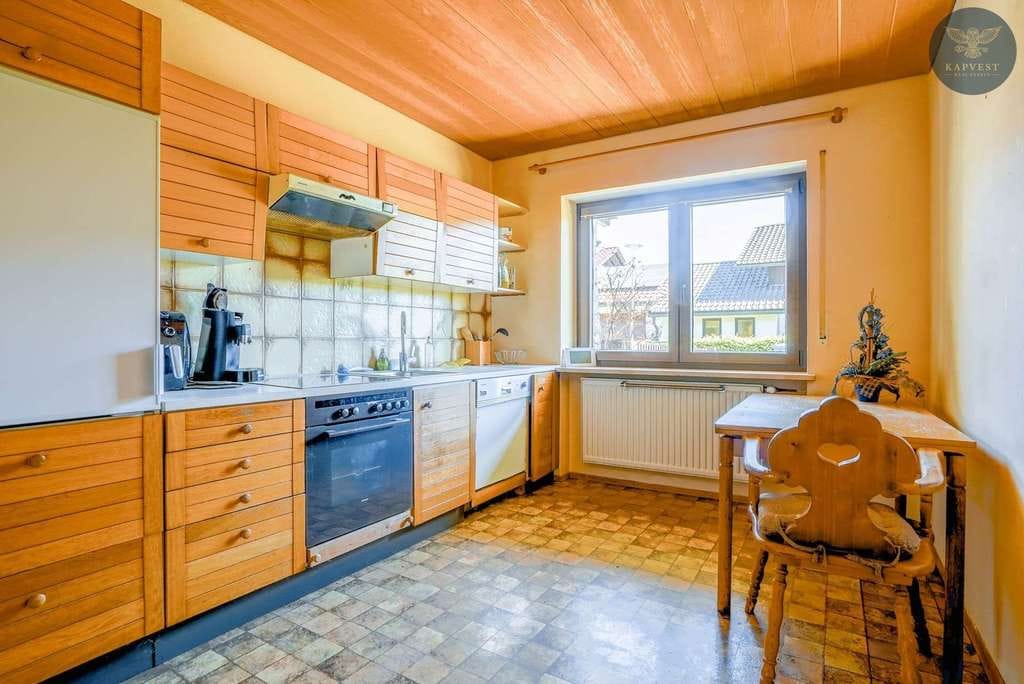 Immobilie in Zwiesel - Ein Zuhause mit Weitblick und Raum zur Entfaltung - Bild 3