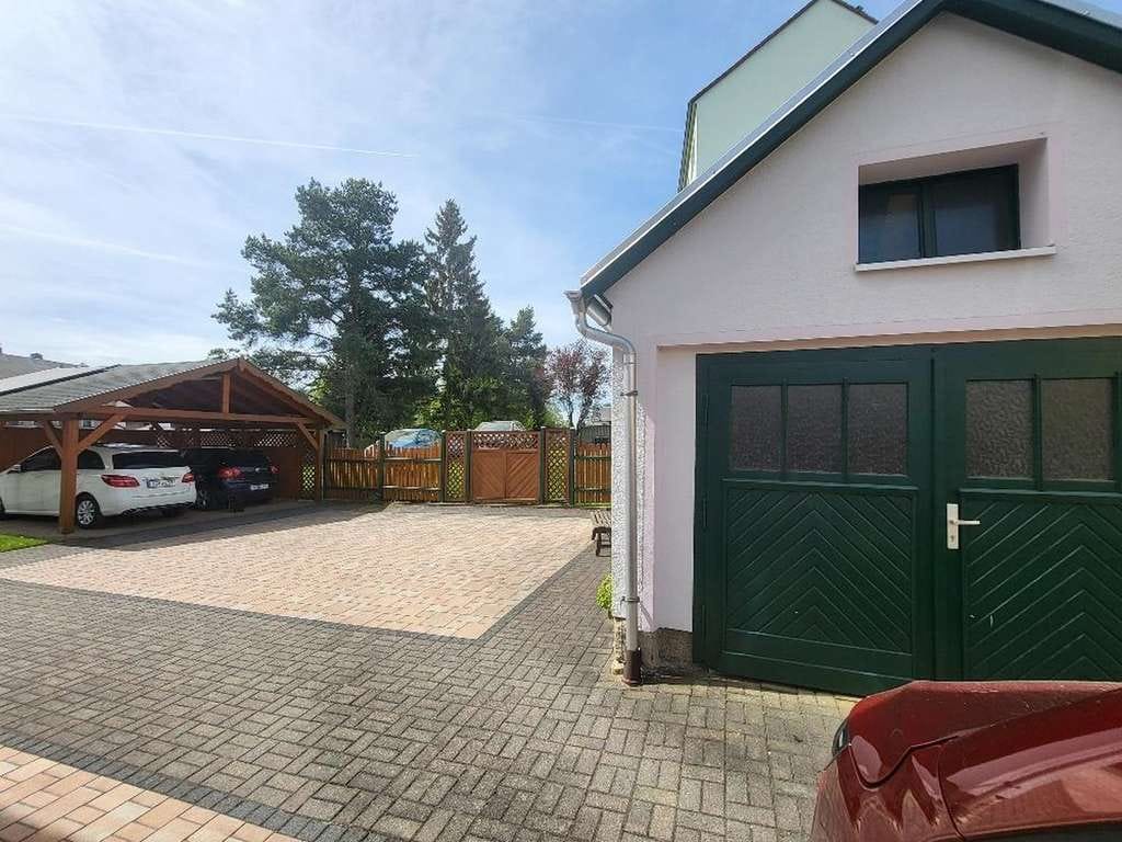 Immobilie in Treuen - Sehr gepflegtes Wohn-und Geschäftshaus in zentrumsnähe von Treuen - Bild 3