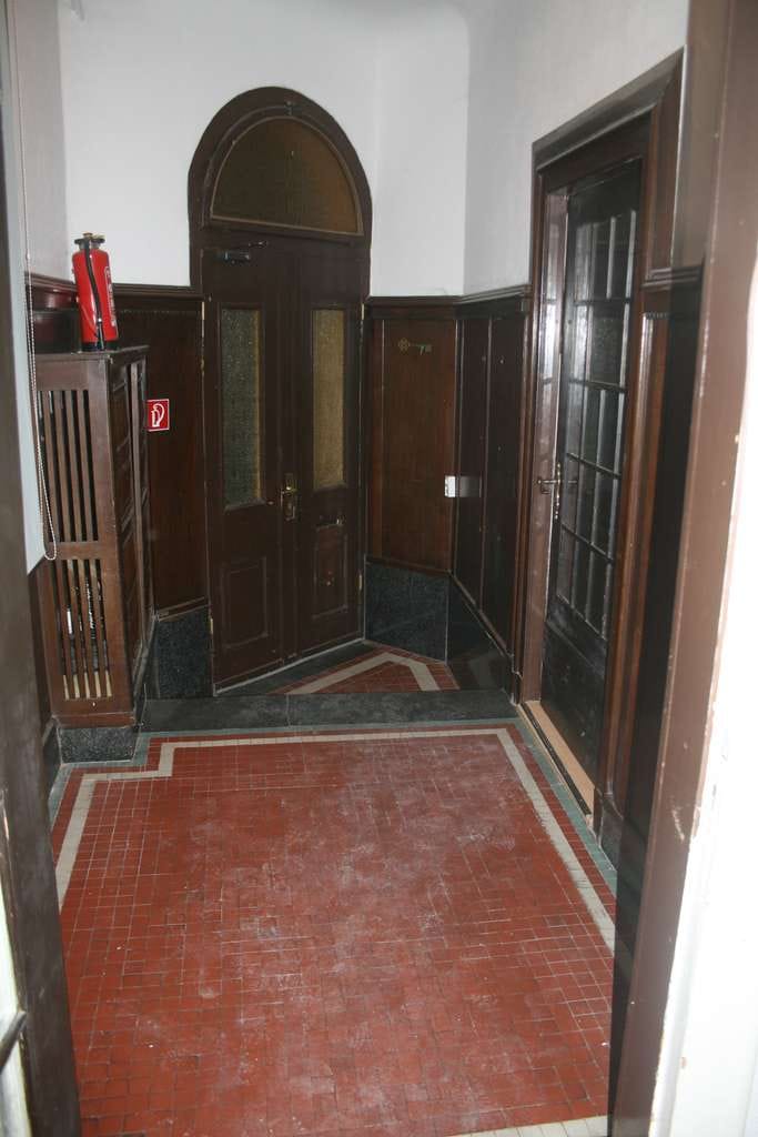 Immobilie in Eisenach - Investition: zentrale Lage in Altstadt & Bahnhofsnähe am Nikolaitor - Bild 4