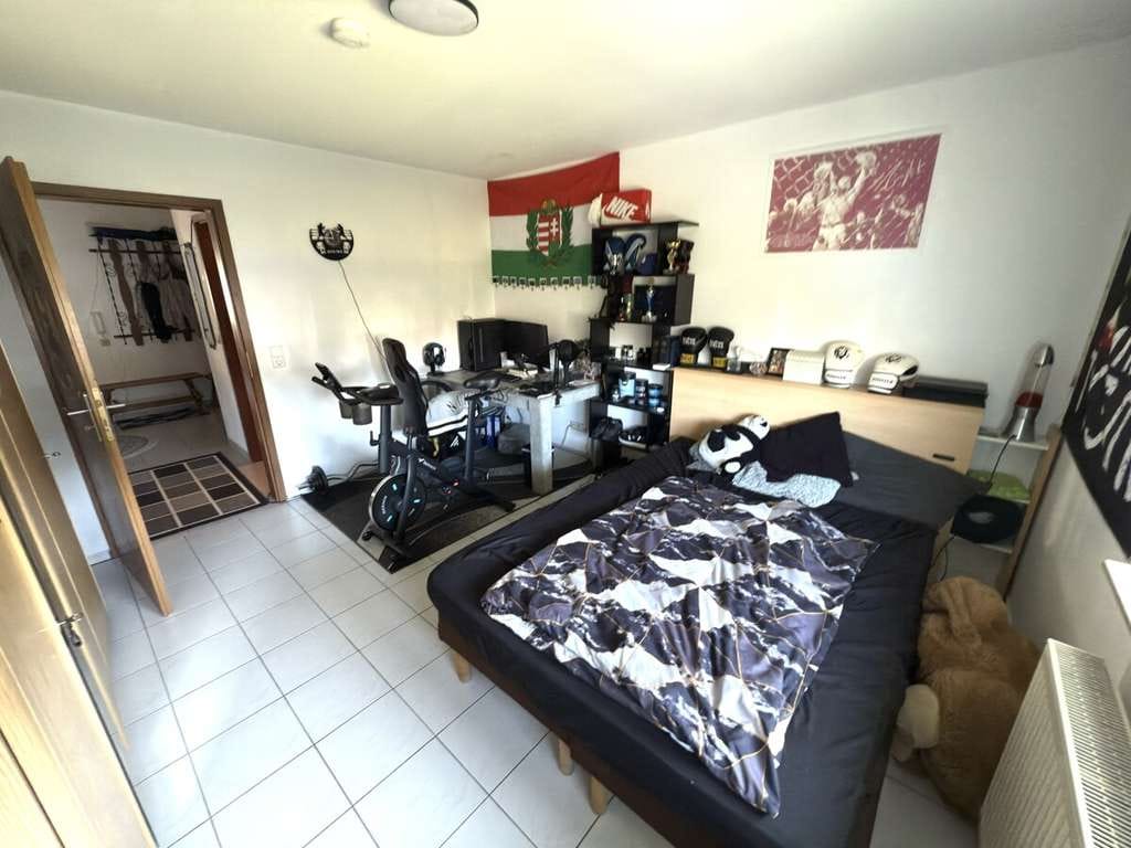 Immobilie in Villingendorf - Charmante 3,5-Zimmer-Wohnung mit Balkon und Carport in bevorzugter Lage in Villingendorf - Bild 4
