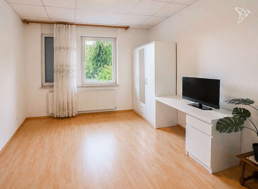 Immobilie in Schwerte - ANKOMMEN. WOHLFÜHLEN. WEITERDENKEN 💡 3-Zimmer-Wohnung mit Gartennutzung in Schwerte! - Bild 2
