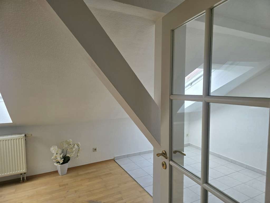 Immobilie in Görlitz - Kleine Eigentumswohnung in Innenstadt zu verkaufen - Bild 2