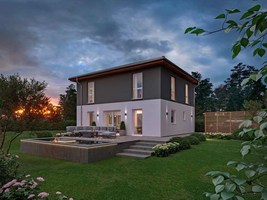 Immobilie in Harsum - Dein eigenes Zuhause schaffen - Traum Villa - Bild 1
