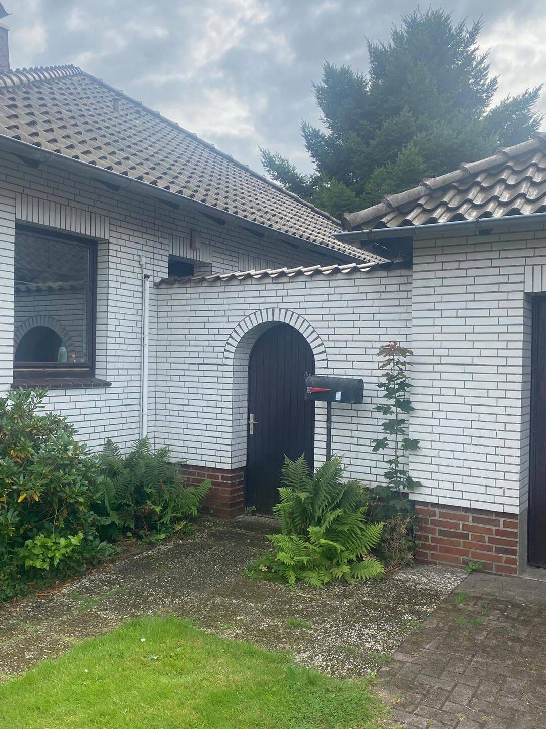 Immobilie in Beverstedt - Viel Platz zum Leben und Investieren – Immobilienensemble auf großem Grundstück in Beverstedt - Bild 0