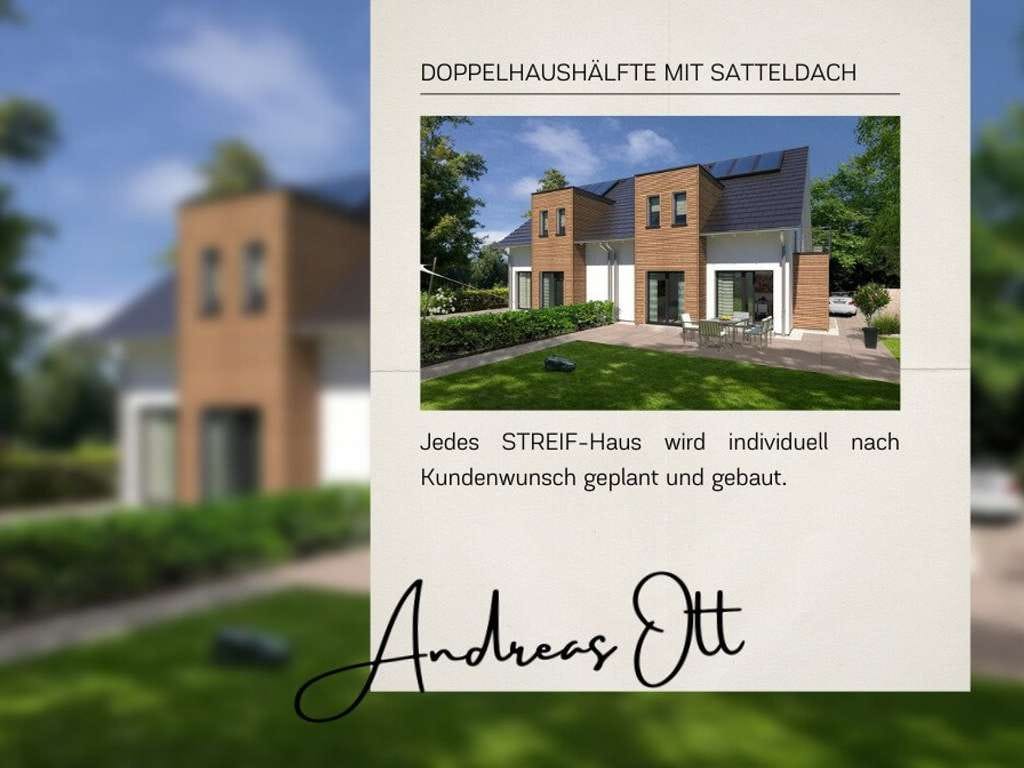 Immobilie in Spreenhagen - Festpreisgarantie & Grundstück inklusive: Sicher in die eigenen vier Wände. - Bild 1