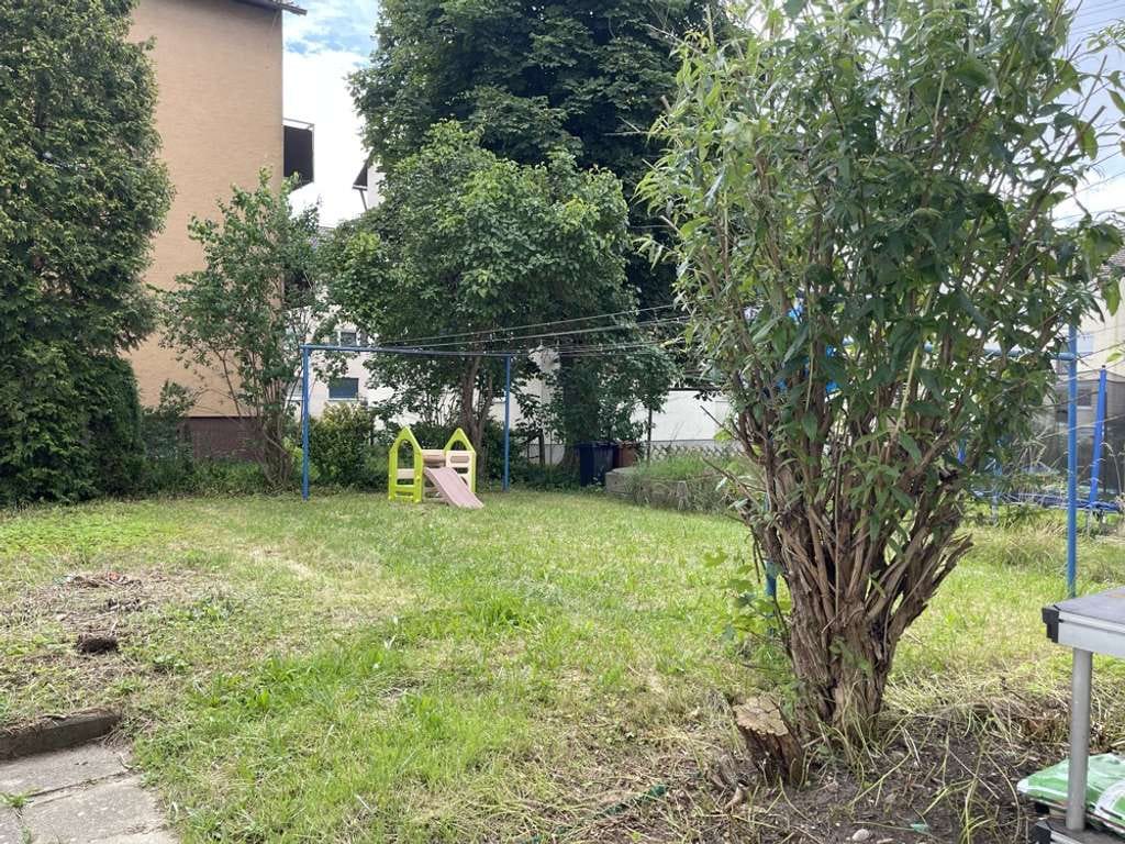 Immobilie in Sachsenheim - Ruhige Lage - gute Aufteilung - gute Kapitalanlage - Bild 2