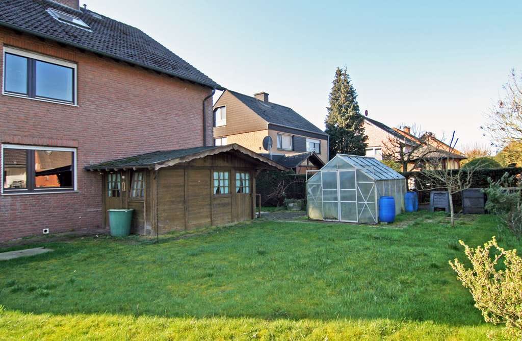 Immobilie in Dülmen - Vielseitiges Mehrfamilienhaus in Dülmen-Merfeld – Ideal für Mehrgenerationenwohnen - Bild 4