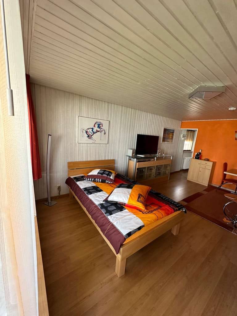 Immobilie in Ühlingen-Birkendorf - Voll möbilierte Wohnung einzugsbereit - Bild 0